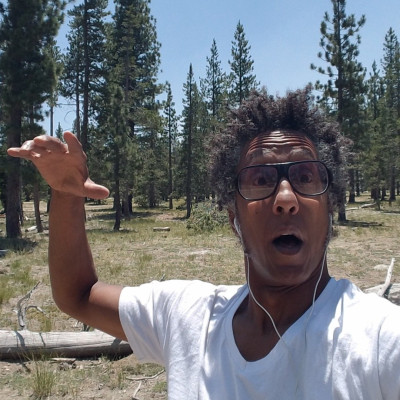 Andre Royo profile Photo