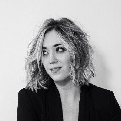 Andrea Bowen profile Photo