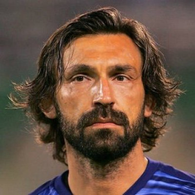 Andrea Pirlo profile Photo