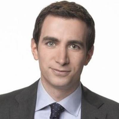 Andrew Ross Sorkin profile Photo