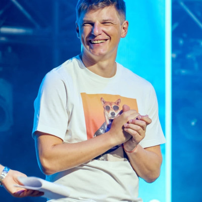 Andrey Arshavin profile Photo