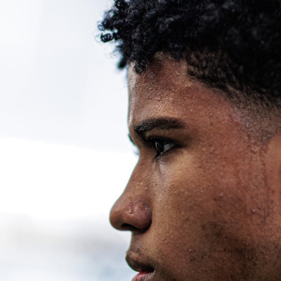 Andrey Santos profile Photo