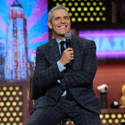 Andy Cohen profile Photo