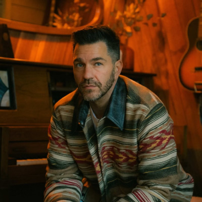 Andy Grammer profile Photo
