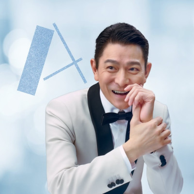 Andy Lau profile Photo
