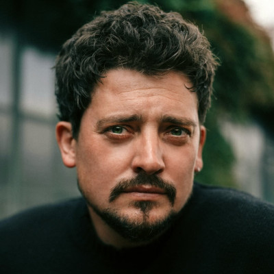 Aneurin Barnard profile Photo