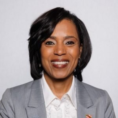 Angela Alsobrooks profile Photo
