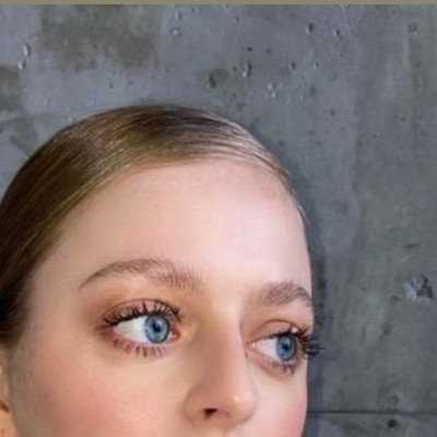 Anna Baryshnikov profile Photo