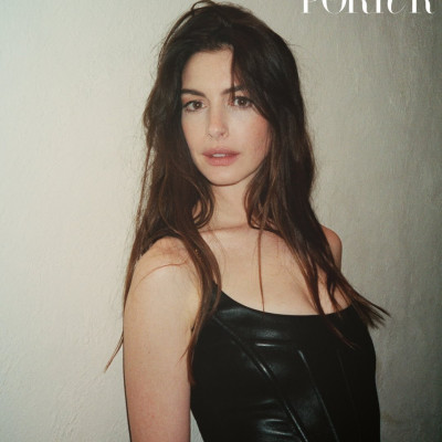 Anne Hathaway profile Photo