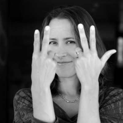 Anne Wojcicki profile Photo