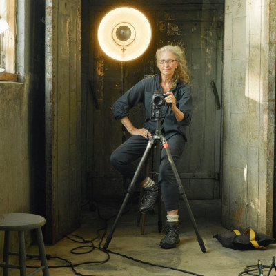 Annie Leibovitz profile Photo