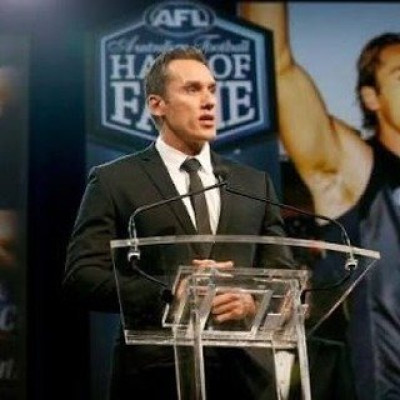 Anthony Koutoufides profile Photo