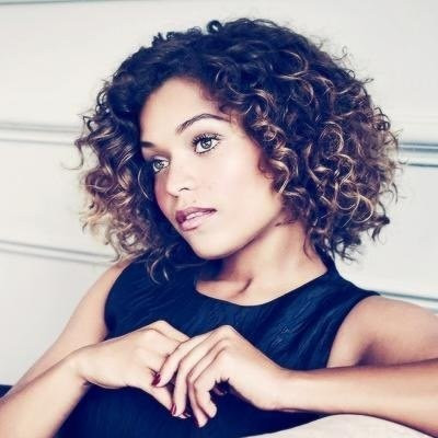 Antonia Thomas profile Photo