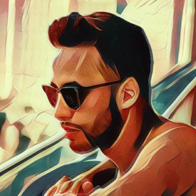 Anwar Jibawi profile Photo