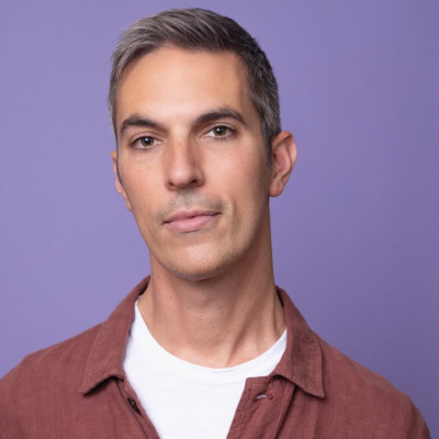Ari Shapiro profile Photo