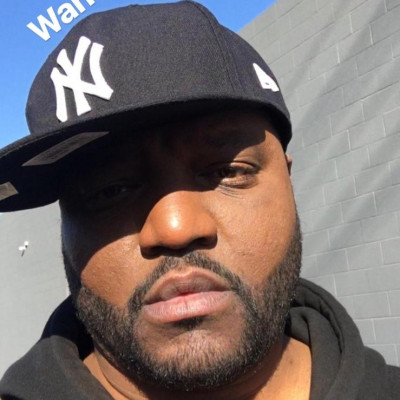 Aries Spears profile Photo