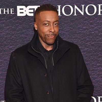 Arsenio Hall profile Photo
