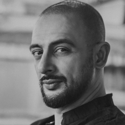 Arunoday Singh profile Photo