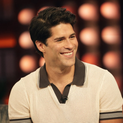 Asher Grodman profile Photo
