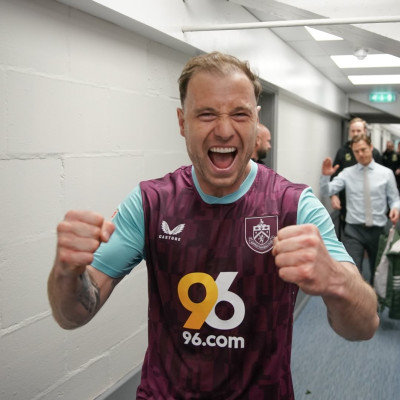 Ashley Barnes profile Photo