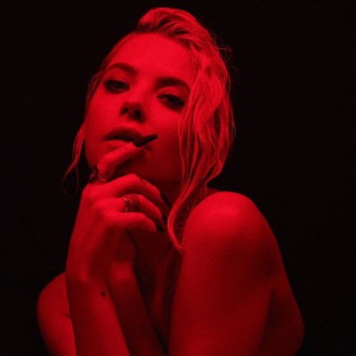Ashley Benson profile Photo