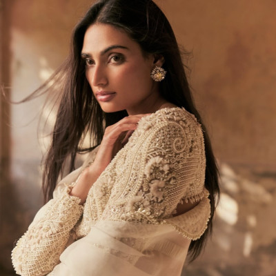 Athiya Shetty profile Photo