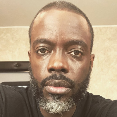 Ato Essandoh profile Photo