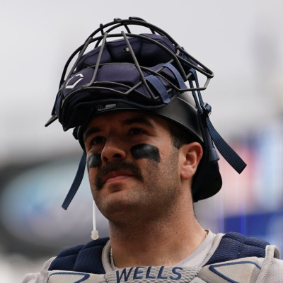 Austin Wells profile Photo