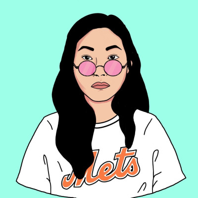 Awkwafina profile Photo