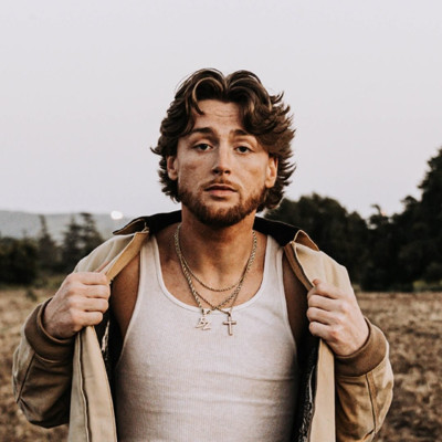 Bailey Zimmerman profile Photo