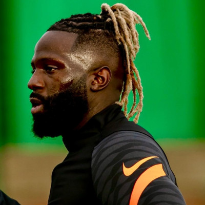 Bakary Sako profile Photo