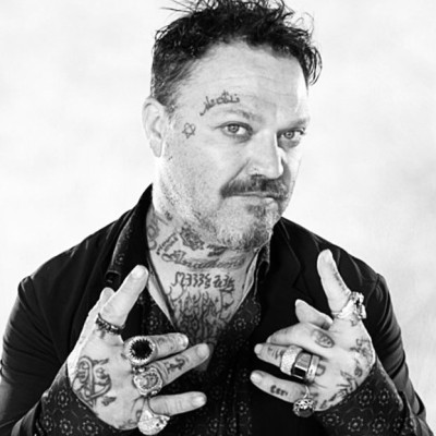 Bam Margera profile Photo
