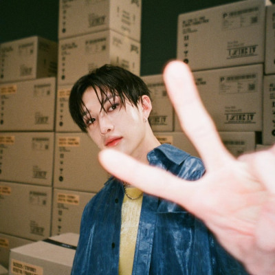 Bang Chan profile Photo
