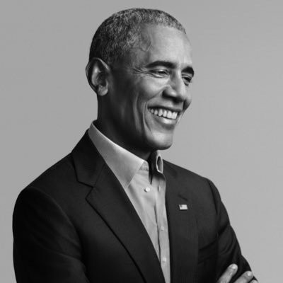 Barack Obama profile Photo