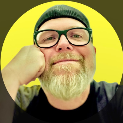 Bart Millard profile Photo