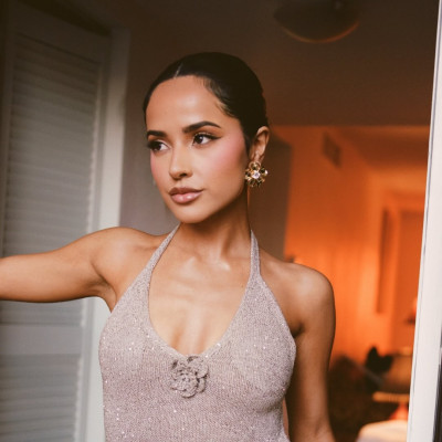 Becky G profile Photo