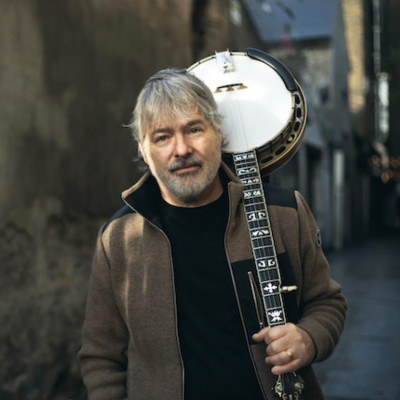 Béla Fleck profile Photo
