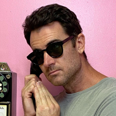 Ben Lawson profile Photo