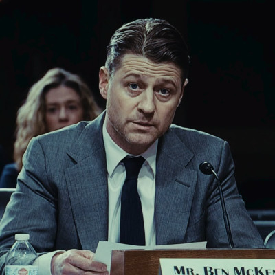 Ben McKenzie profile Photo