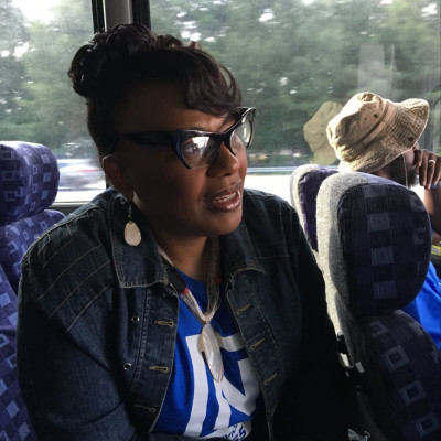 Bernice King profile Photo