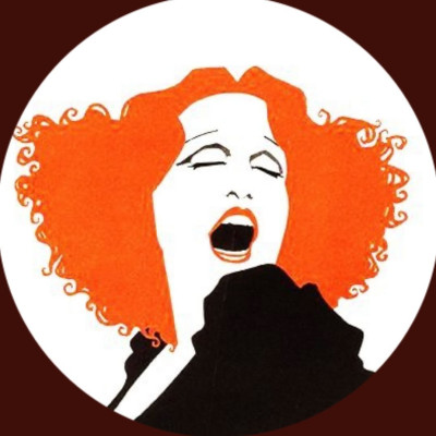 Bette Midler profile Photo