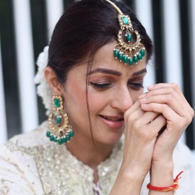 Bhumika Chawla profile Photo