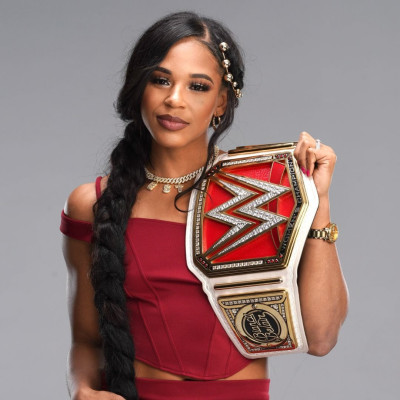 Bianca Belair profile Photo