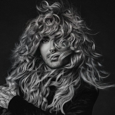 Bill Kaulitz profile Photo