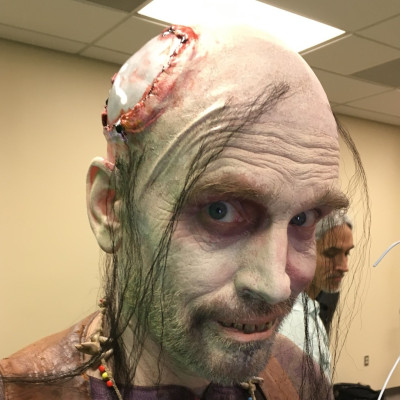 Bill Moseley profile Photo
