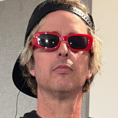 Billie Joe Armstrong profile Photo