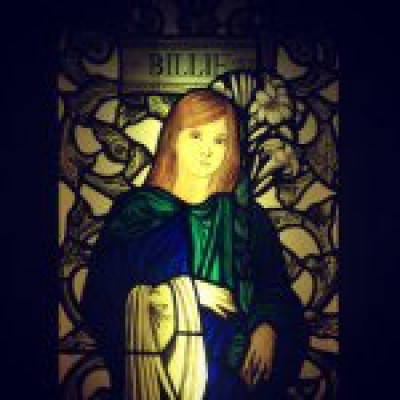 Billie Lourd profile Photo