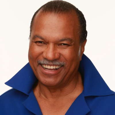 Billy Dee Williams profile Photo