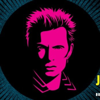 Billy Idol profile Photo