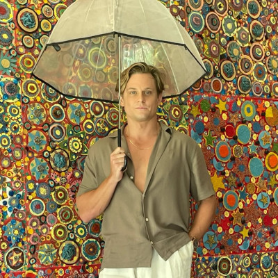 Billy Magnussen profile Photo